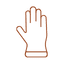 symbole gant kessa